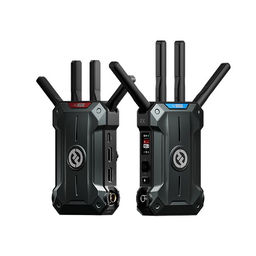 Hollyland Pyro Ultra Transmitter + Receiver